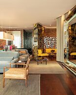 Hotel Fasano Rio de Janeiro