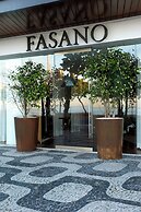Hotel Fasano Rio de Janeiro