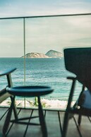 Hotel Fasano Rio de Janeiro