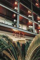 Hotel Fasano Rio de Janeiro