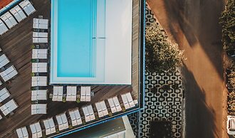 Hotel Fasano Rio de Janeiro