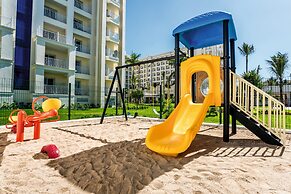 Hotel Riu Vallarta - All Inclusive