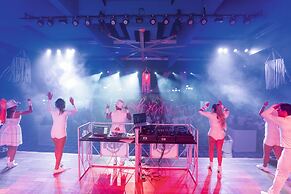 Hotel Riu Vallarta - All Inclusive