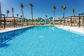 Hotel Riu Vallarta - All Inclusive