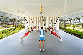 Hotel Riu Vallarta - All Inclusive