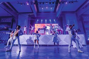 Hotel Riu Vallarta - All Inclusive