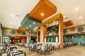 Hotel Riu Vallarta - All Inclusive