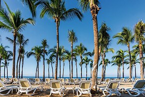 Hotel Riu Vallarta - All Inclusive