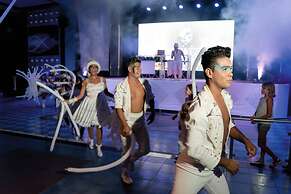 Hotel Riu Vallarta - All Inclusive