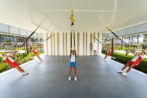 Hotel Riu Vallarta - All Inclusive