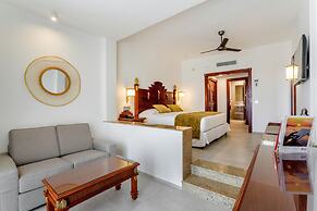 Hotel Riu Vallarta - All Inclusive