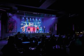 Hotel Riu Vallarta - All Inclusive