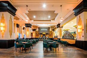 Hotel Riu Vallarta - All Inclusive