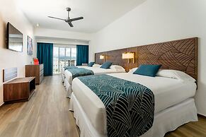Hotel Riu Vallarta - All Inclusive