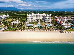 Hotel Riu Vallarta - All Inclusive