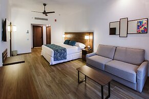 Hotel Riu Vallarta - All Inclusive