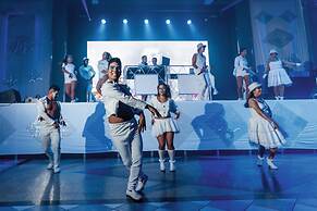 Hotel Riu Vallarta - All Inclusive