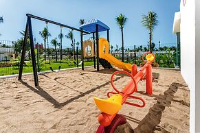 Hotel Riu Vallarta - All Inclusive