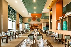 Hotel Riu Vallarta - All Inclusive