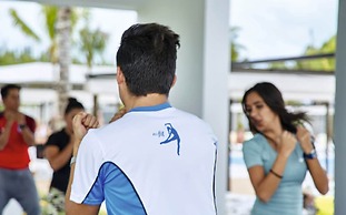 Hotel Riu Vallarta - All Inclusive