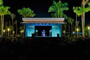 Hotel Riu Vallarta - All Inclusive