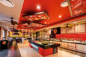 Hotel Riu Vallarta - All Inclusive