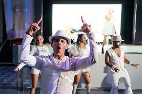 Hotel Riu Vallarta - All Inclusive