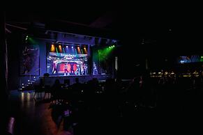 Hotel Riu Vallarta - All Inclusive