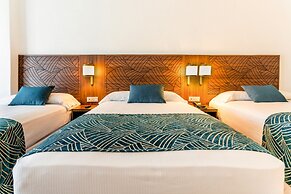 Hotel Riu Vallarta - All Inclusive