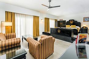 Hotel Riu Vallarta - All Inclusive