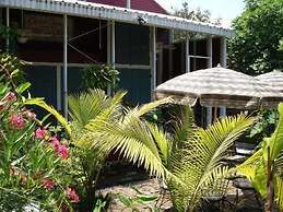 The Burgundy Bed and Breakfast