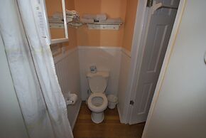 The Burgundy Bed and Breakfast