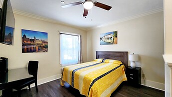 Santa Paula Inn
