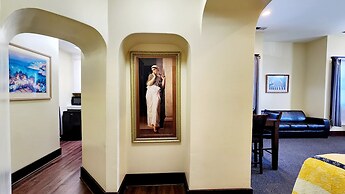 Santa Paula Inn