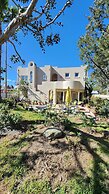 Santa Paula Inn