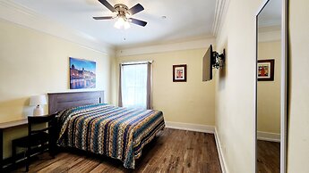 Santa Paula Inn