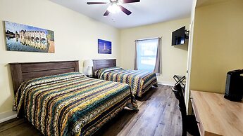 Santa Paula Inn