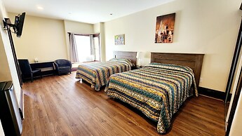 Santa Paula Inn