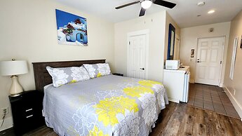 Santa Paula Inn