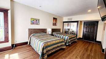 Santa Paula Inn