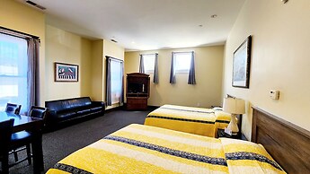 Santa Paula Inn