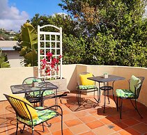 Santa Paula Inn