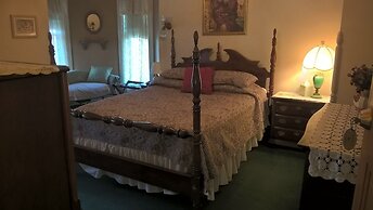 Innisfree Bed & Breakfast