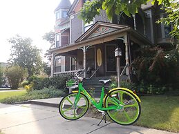 Innisfree Bed & Breakfast