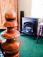 Innisfree Bed & Breakfast