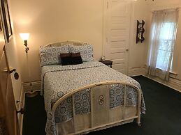 Innisfree Bed & Breakfast