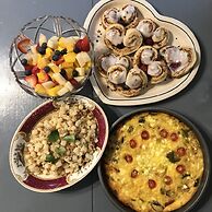 Innisfree Bed & Breakfast