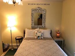 Innisfree Bed & Breakfast