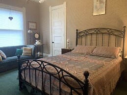 Innisfree Bed & Breakfast
