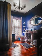 Innisfree Bed & Breakfast